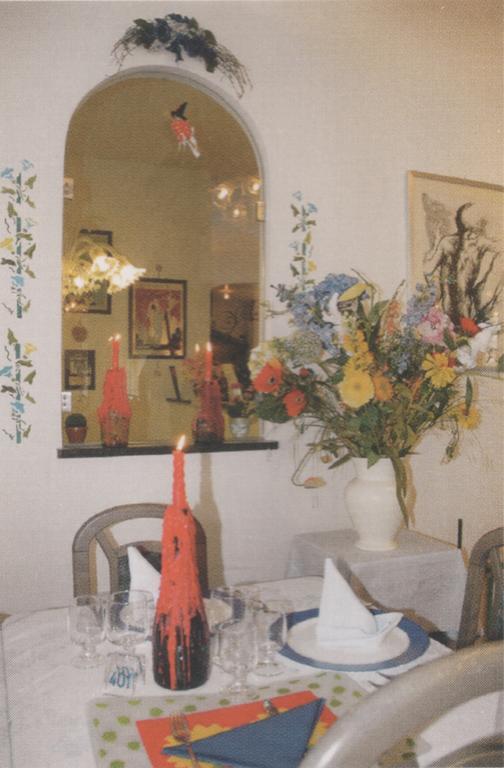 Hotel Abbazia Lignano Sabbiadoro Eksteriør bilde