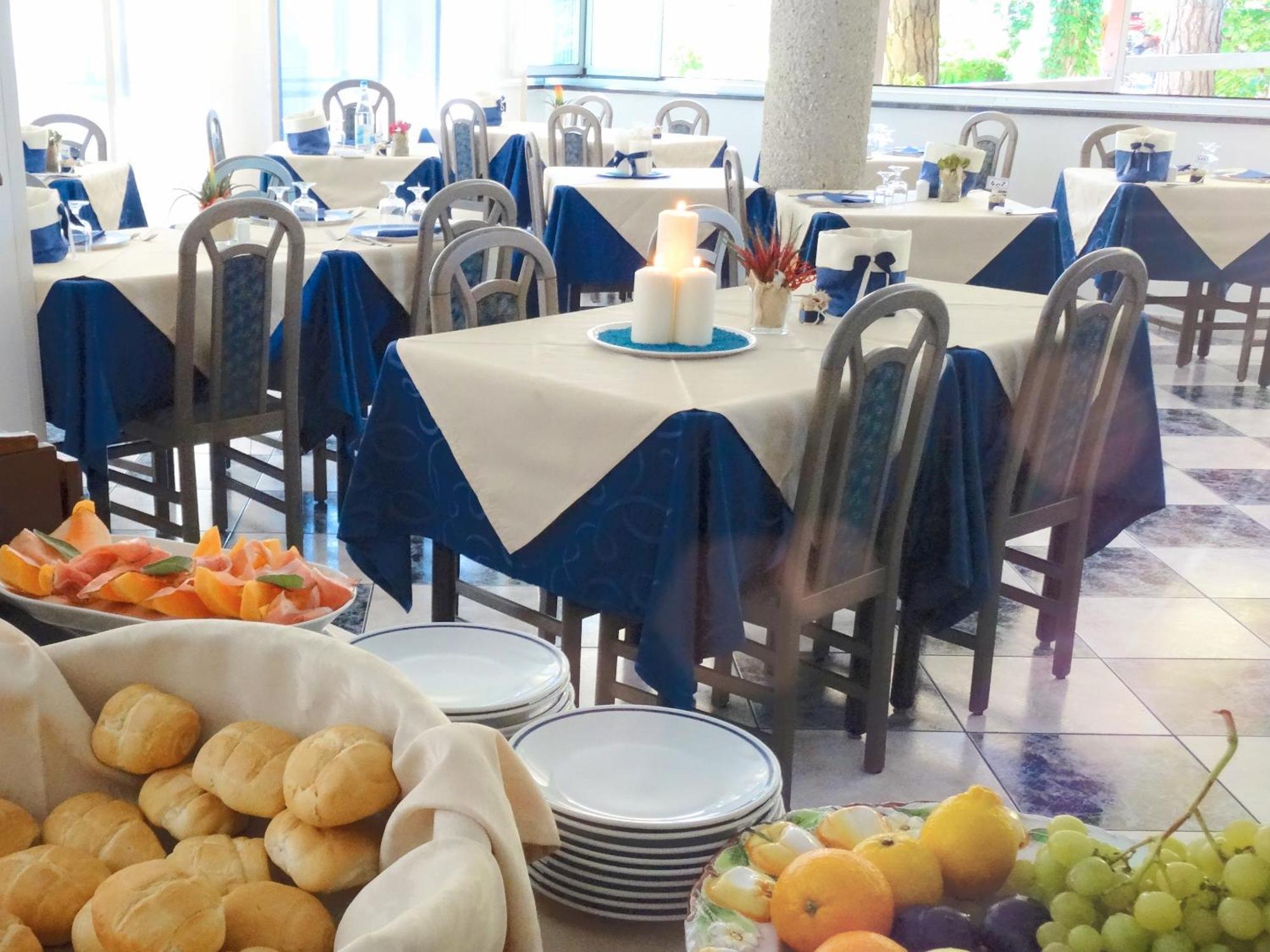 Hotel Abbazia Lignano Sabbiadoro Eksteriør bilde