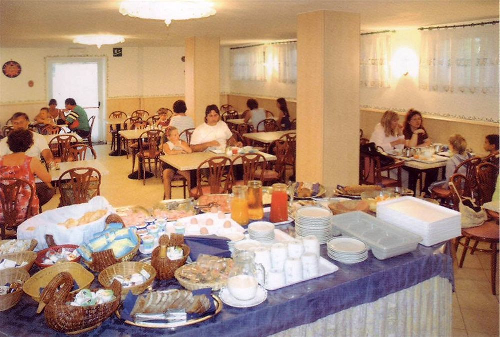 Hotel Abbazia Lignano Sabbiadoro Eksteriør bilde